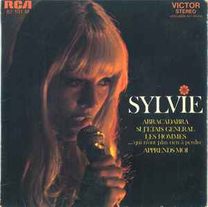 Sylvie Vartan - Abracadabra