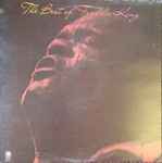 Cover of The Best Of Freddie King, 1975, Vinyl