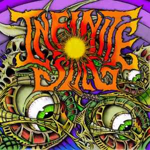 Infinite Sun - Infinite Sun album cover