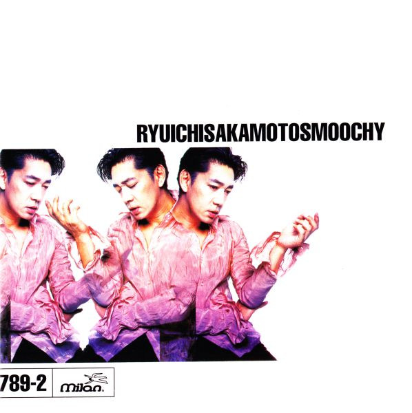 Ryuichi Sakamoto – Smoochy (1996, CD) - Discogs