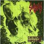Sadus – Chemical Exposure (1991, CD) - Discogs