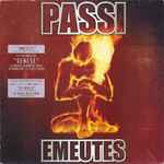 Cover of Emeutes, 2000, Vinyl