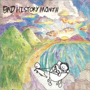 Bad History Month - Fat History Month