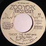 Cover of Shoot The Pump, 1981, Vinyl