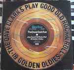 Cover of Play Good Old Rock  & Roll - 18 Golden Oldies, 1973, Vinyl
