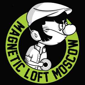 magnetic-loft-music at Discogs