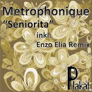 Metrophonique - Seniorita album cover