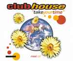 Cover of Take Your Time, 1993, CD