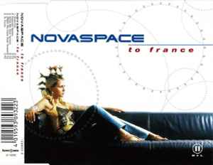To France - Novaspace