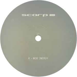 New Energy / Energetix - Scorp
