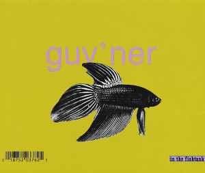 Guv'ner - In The Fishtank album cover