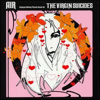 AIR – The Virgin Suicides (2015, 180g, Vinyl) - Discogs