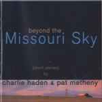 Cover of Beyond The Missouri Sky: (Short Stories), , CD