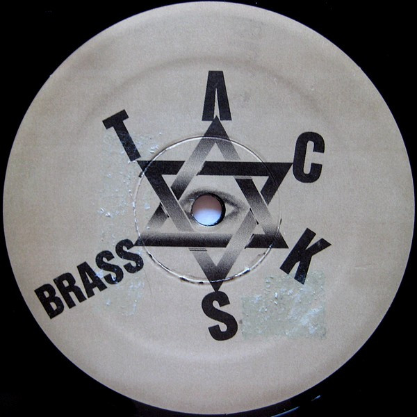 descargar álbum Brass Tacks - Ice Breaker Classic