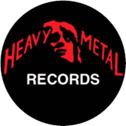 Heavy Metal Records on Discogs