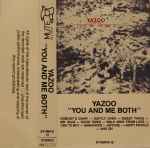 Cover of You And Me Both, 1983, Cassette