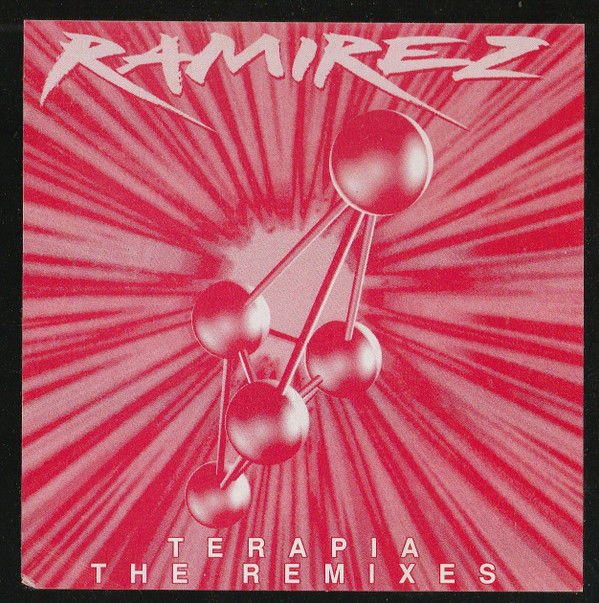 ladda ner album Ramirez - Terapia The Remixes