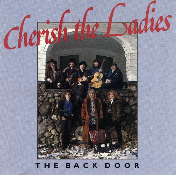 Cherish The Ladies - The Back Door on Discogs