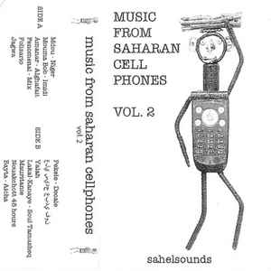 Various - Music From Saharan Cellphones Vol. 2