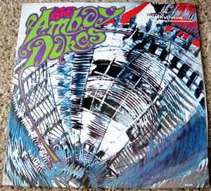 The Amboy Dukes - The Amboy Dukes album cover