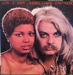 Leon & Mary Russell – Make Love To The Music (1977, Terre Haute