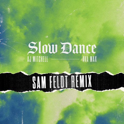 AJ Mitchell – Slow Dance Lyrics
