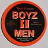 Boyz II Men / Destiny's Child - Four Seasons / Say My Name
