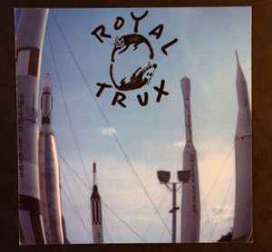 Cats And Dogs - Royal Trux