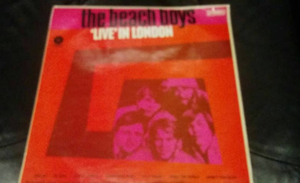 The Beach Boys = ビーチ・ボーイズ – Beach Boys '69 (The Beach Boys 