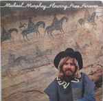 Cover of Flowing Free Forever, 1976, Vinyl
