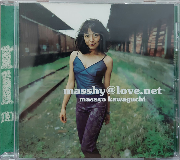 Masayo Kawaguchi = 川口雅代 – masshy@love.net (1998, CD) - Discogs