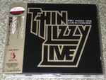 Cover of BBC Radio 1 Live In Concert, 1993-01-21, CD