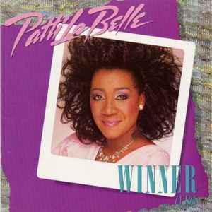Patti LaBelle - Winner In You album cover