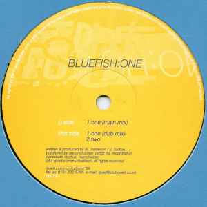 Bluefish - One