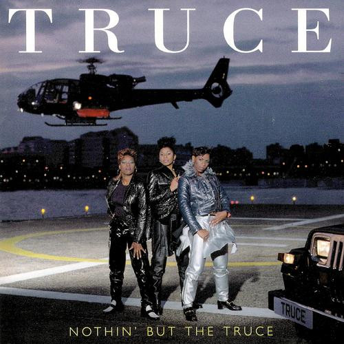 Truce - Nothin' But The Truce | Releases | Discogs