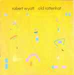 Cover of Old Rottenhat, 1986, CD
