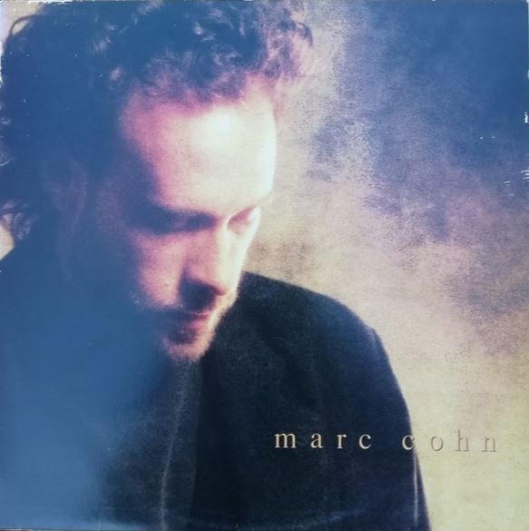 Marc – Cohn (1991, Vinyl) - Discogs