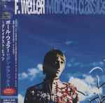 Cover of Modern Classics - The Greatest Hits, 1998-11-01, CD