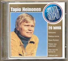 Tapio Heinonen – 20 Hittiä (2003, CD) - Discogs