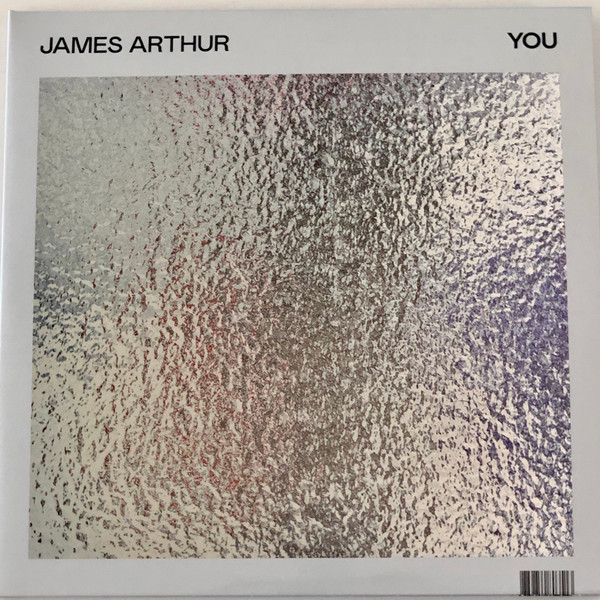 James Arthur You 2019 Vinyl Discogs