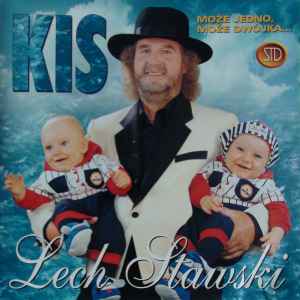 Kis-Lech Stawski - Może Jedno, Może Dwójka... album cover