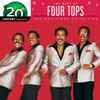 The Best Of Four Tops  album cover