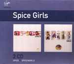 Cover of Spice & Spiceworld, 2000-11-06, CD