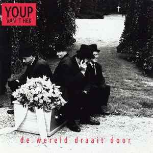 Youp van 't Hek - De Wereld Draait Door