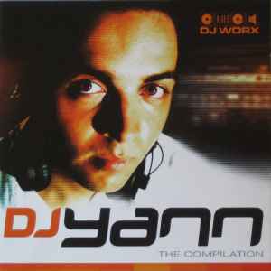 DJ Yann DJ Worx 2003 CD Discogs