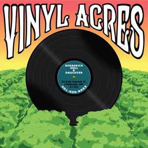 VinylAcres at Discogs