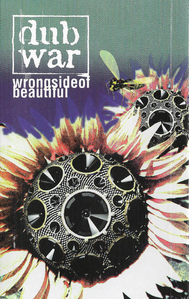 Dub War – Wrong Side Of Beautiful (1997, CD) - Discogs