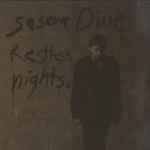 Cover of Restless Nights, 2010-09-06, Vinyl