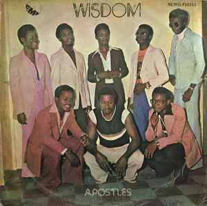 Wisdom - The Apostles