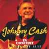 Johnny Cash - Johnny Cash In Concert - I Walk The Line